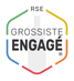 RSE Grossiste Engagé