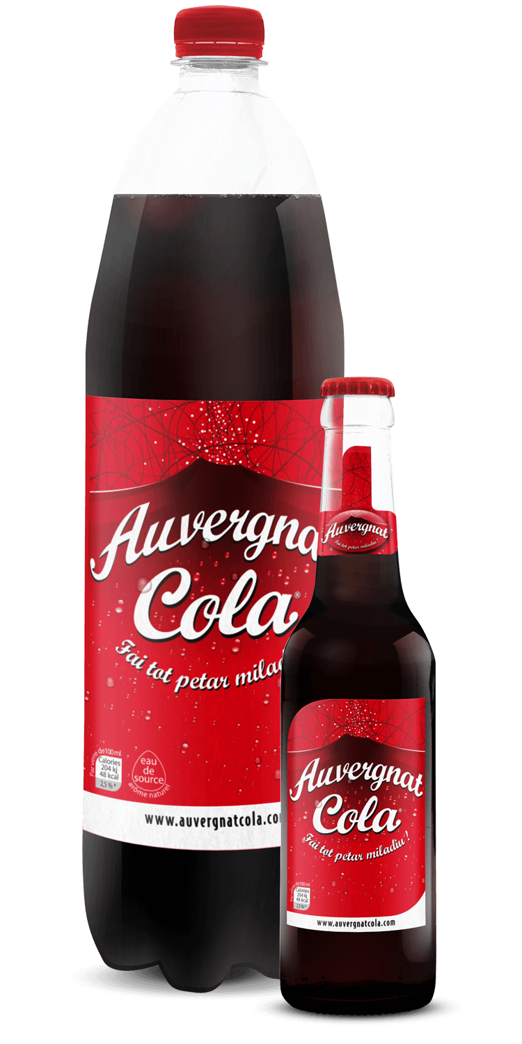 Auvergnat Ccola