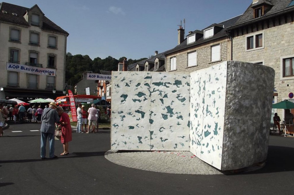 Fête du Bleu d'Auvergne