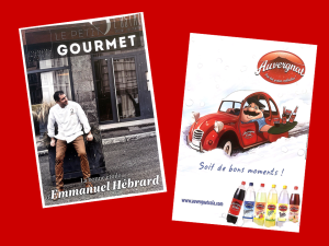 Portfolio Audebert - Le petit gourmet -02-2019